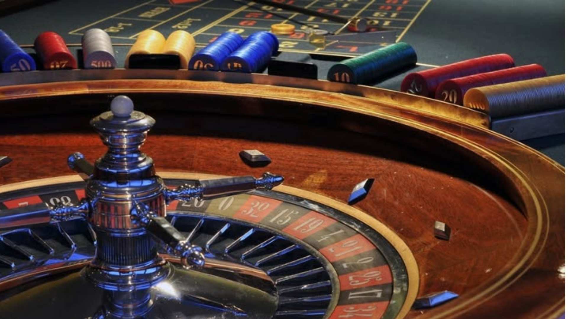 Casino Games That Pays Real Money Guide to Popular Options