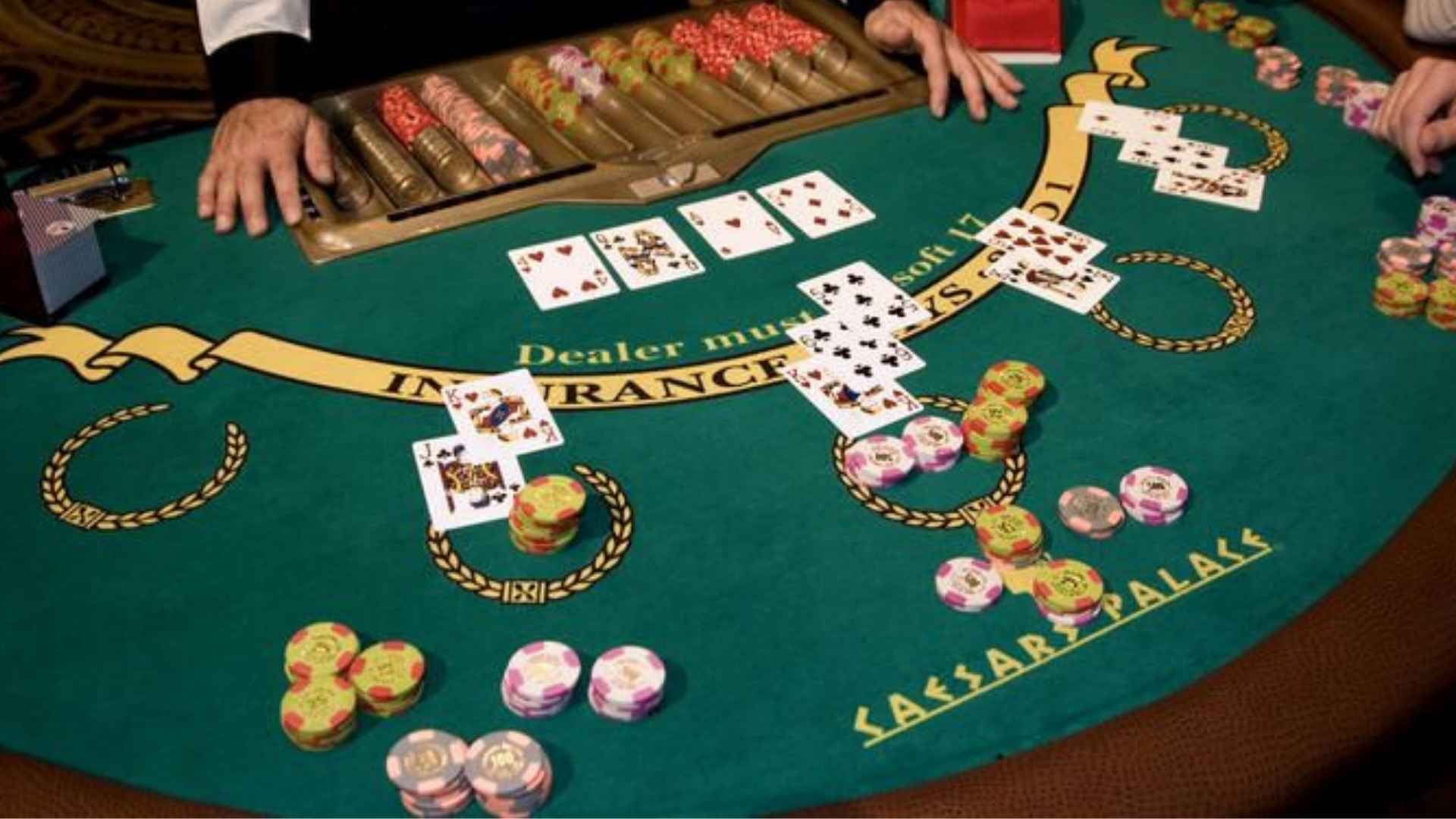 What Casino Apps Pay Real Cash and How Payouts Work